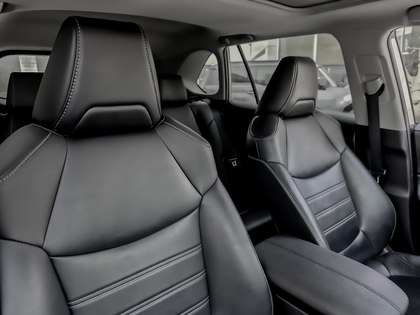 used 2020 Toyota RAV4 car, priced at $31,995