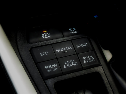 used 2020 Toyota RAV4 car, priced at $31,995