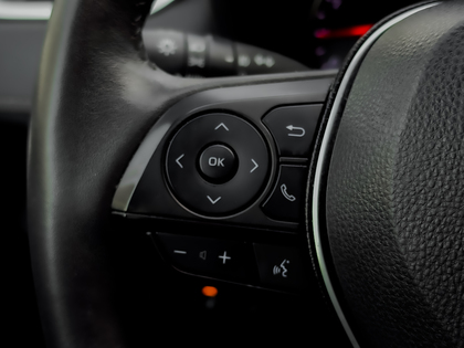 used 2020 Toyota RAV4 car, priced at $31,995