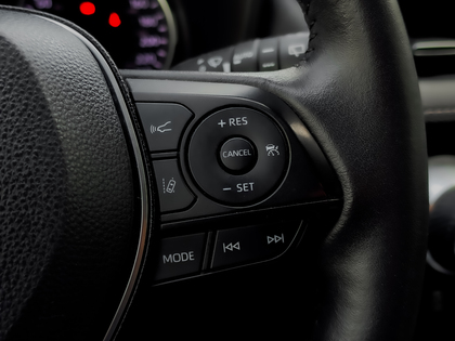 used 2020 Toyota RAV4 car, priced at $31,995