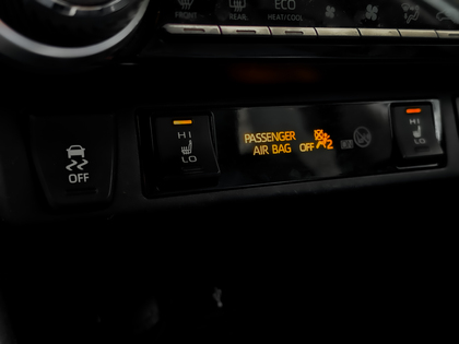 used 2020 Toyota RAV4 car, priced at $31,995