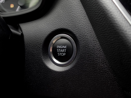 used 2025 Toyota Corolla car, priced at $31,495