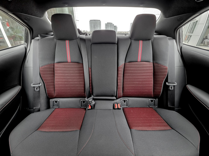 used 2025 Toyota Corolla car, priced at $31,495