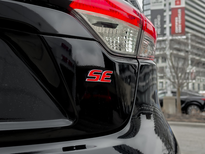 used 2025 Toyota Corolla car, priced at $31,495