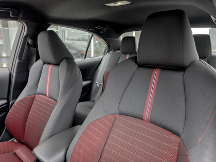 used 2025 Toyota Corolla car, priced at $31,495