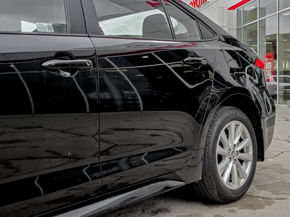 used 2025 Toyota Corolla car, priced at $31,495