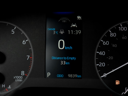 used 2025 Toyota Corolla car, priced at $31,495