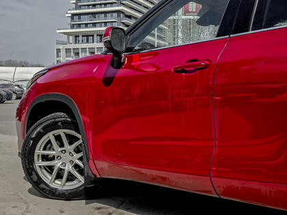 used 2021 Toyota Highlander car, priced at $45,995