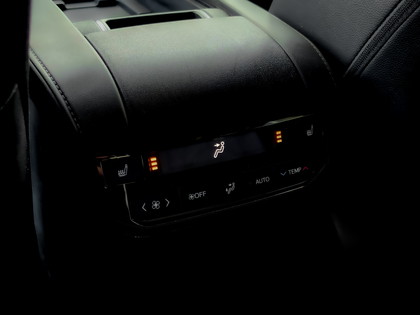 used 2021 Toyota Highlander car, priced at $45,995