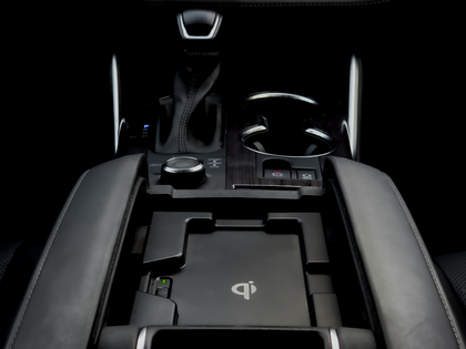 used 2021 Toyota Highlander car, priced at $45,995