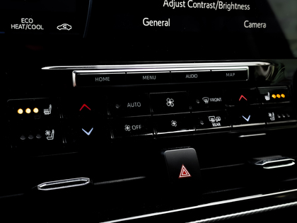 used 2021 Toyota Highlander car, priced at $45,995