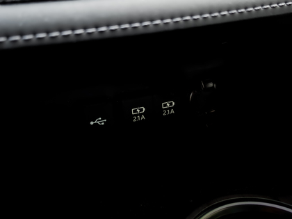 used 2021 Toyota Highlander car, priced at $45,995