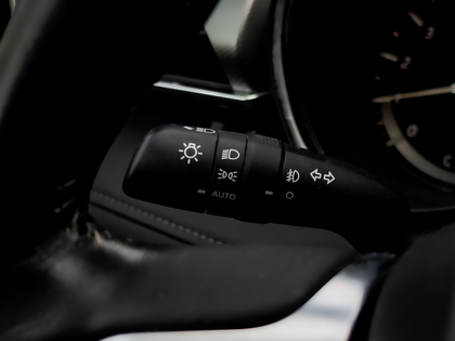 used 2021 Toyota Highlander car, priced at $45,995