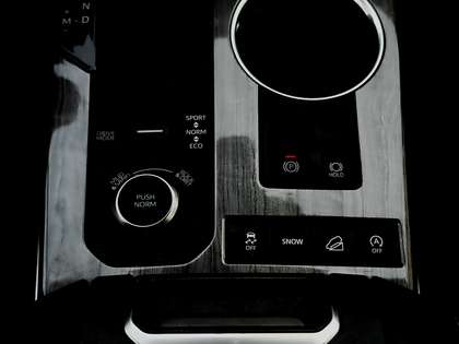 used 2021 Toyota Highlander car, priced at $45,995