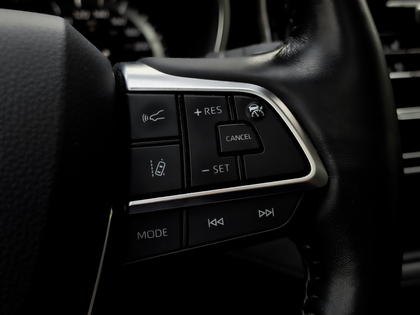 used 2021 Toyota Highlander car, priced at $45,995