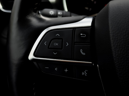 used 2021 Toyota Highlander car, priced at $45,995