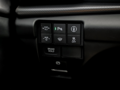 used 2023 Acura RDX car, priced at $46,995