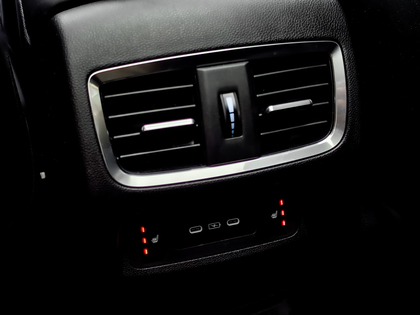 used 2023 Acura RDX car, priced at $46,995