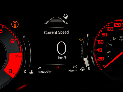 used 2023 Acura RDX car, priced at $46,995