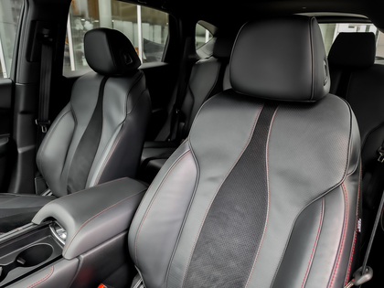 used 2023 Acura RDX car, priced at $46,995