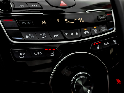 used 2023 Acura RDX car, priced at $46,995