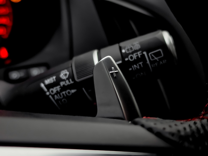 used 2023 Acura RDX car, priced at $46,995