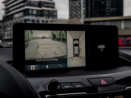 used 2023 Acura RDX car, priced at $46,995