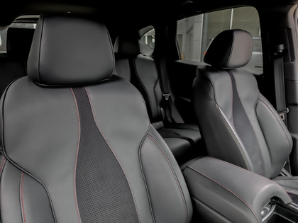 used 2023 Acura RDX car, priced at $46,995