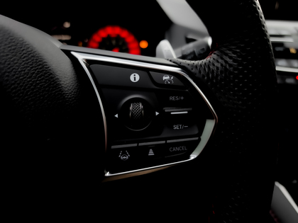 used 2023 Acura RDX car, priced at $46,995