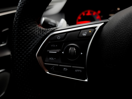 used 2023 Acura RDX car, priced at $46,995