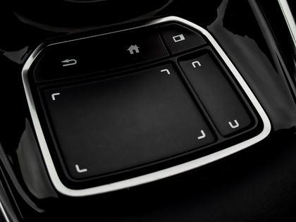 used 2023 Acura RDX car, priced at $46,995