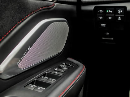 used 2023 Acura RDX car, priced at $46,995