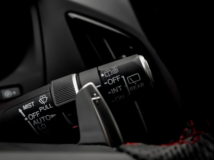 used 2023 Acura RDX car, priced at $46,995