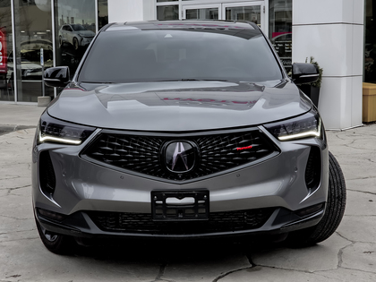 used 2023 Acura RDX car, priced at $46,995