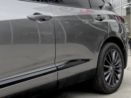 used 2023 Acura RDX car, priced at $46,995