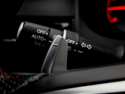 used 2023 Acura RDX car, priced at $46,995