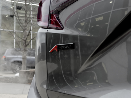 used 2023 Acura RDX car, priced at $46,995