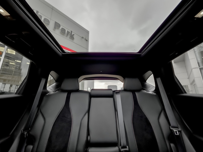 used 2023 Acura RDX car, priced at $46,995