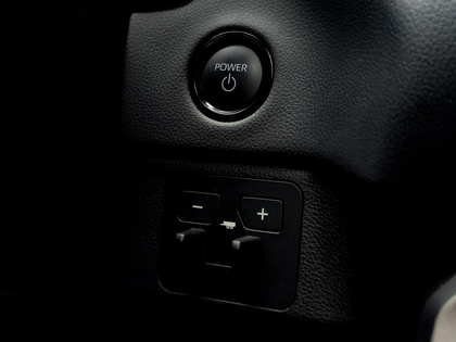 used 2026 Toyota Sequoia car, priced at $97,995