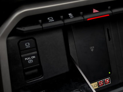 used 2026 Toyota Sequoia car, priced at $97,995