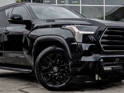 used 2026 Toyota Sequoia car, priced at $97,995