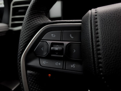 used 2026 Toyota Sequoia car, priced at $97,995