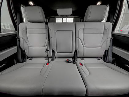 used 2026 Toyota Sequoia car, priced at $97,995