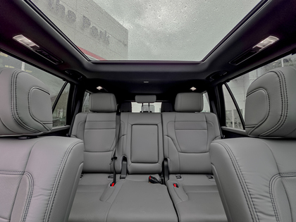 used 2026 Toyota Sequoia car, priced at $97,995