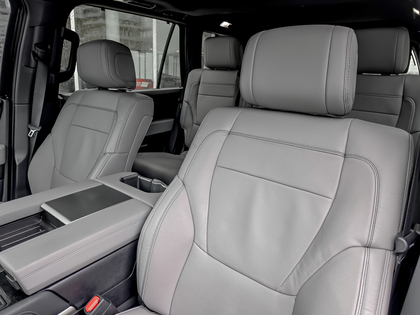 used 2026 Toyota Sequoia car, priced at $97,995