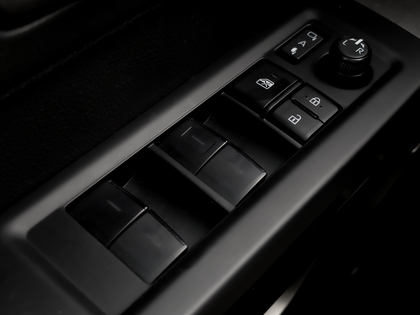 used 2026 Toyota Sequoia car, priced at $97,995