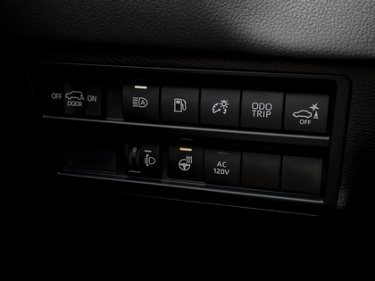 used 2026 Toyota Sequoia car, priced at $97,995