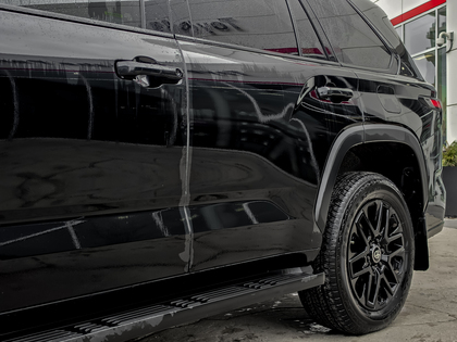 used 2026 Toyota Sequoia car, priced at $97,995