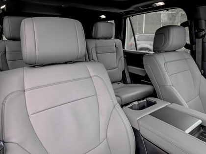 used 2026 Toyota Sequoia car, priced at $97,995