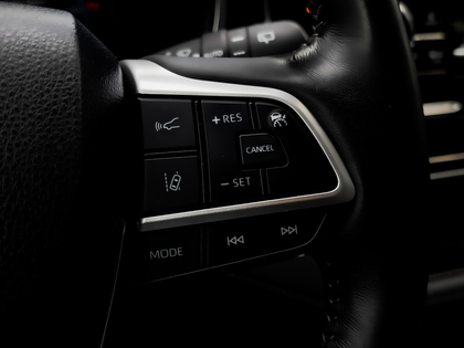 used 2023 Toyota Highlander car, priced at $55,495